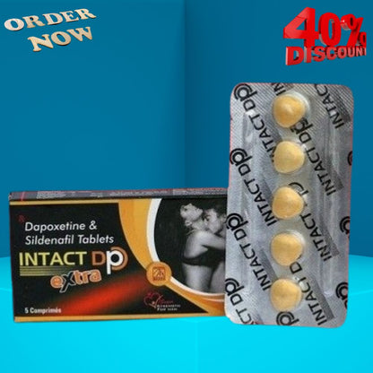 Intact DP  Combined Formula