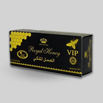 Royal Honey for VIP (12 sachets) (Copy)