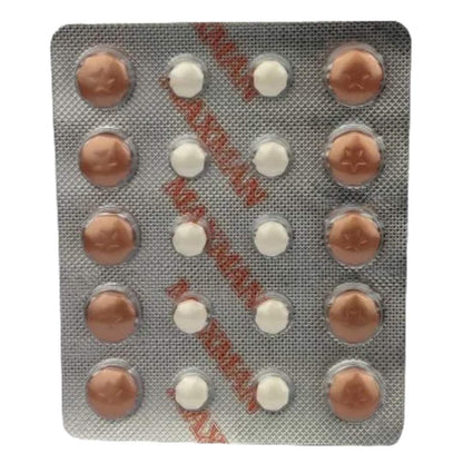 Maxman Tablets For Men's