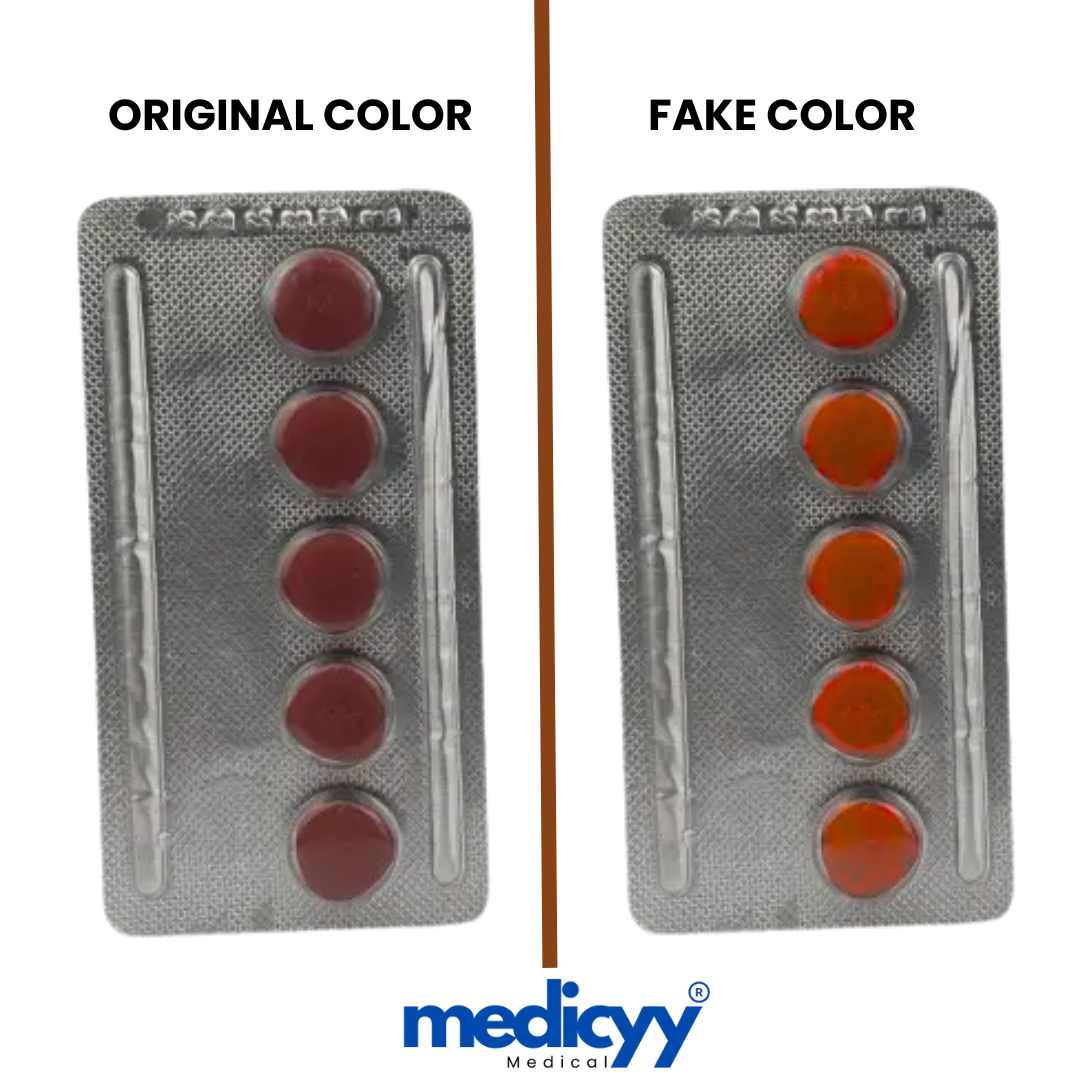 Black cobra 125Mg by Combitic Global Caplet Pvt Ltd (India).