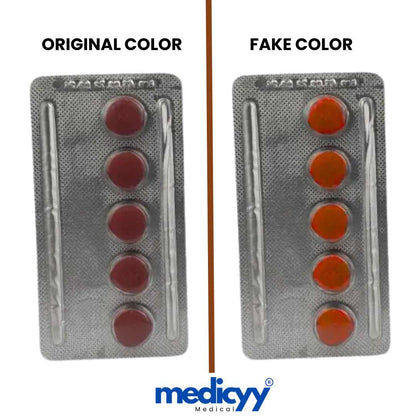 Black cobra 125Mg by Combitic Global Caplet Pvt Ltd (India).