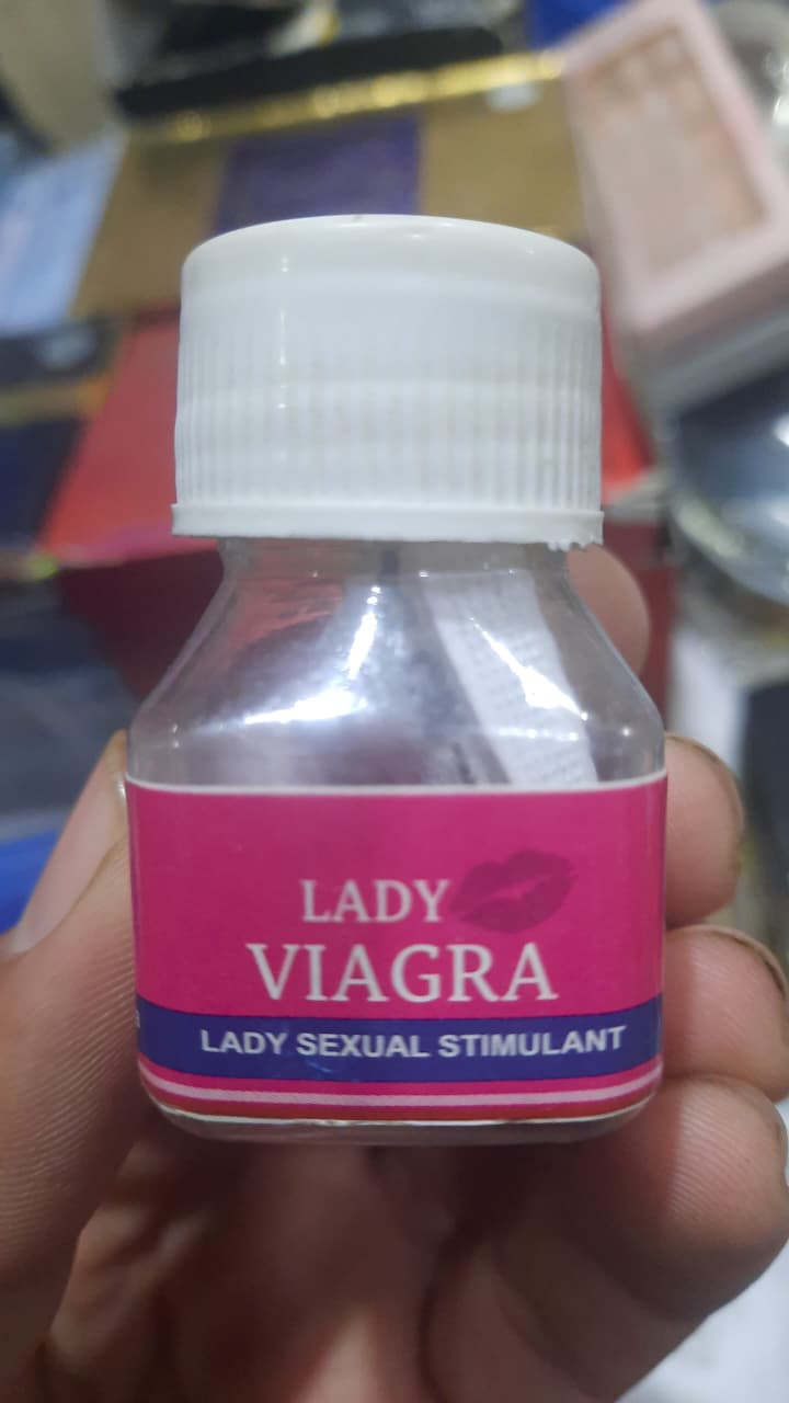Lady V!agra